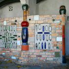 Hundertwasser in Neuseeland