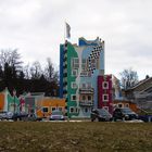 Hundertwasser in Selb Oberfranken