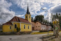 Hundertwasser in Tirol