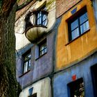 Hundertwasser in Wien