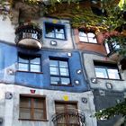 Hundertwasser in Wien