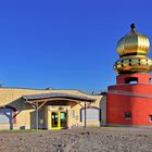 Hundertwasser - Kindergarten.