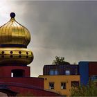 Hundertwasser - Kindergarten in Wülfrath