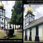 Hundertwasser Kirche in Bärnbach 