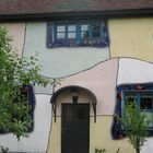 Hundertwasser Kirche in der Steiermark