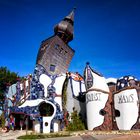 Hundertwasser – Kunsthaus