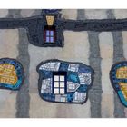 Hundertwasser Mosaik ...1 ...