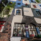 Hundertwasser Museum I