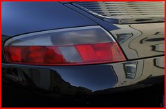 " Hundertwasser-Porsche"