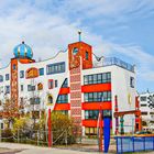 Hundertwasser-Schule