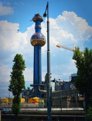 Hundertwasser Spacecenter