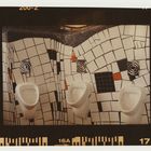 Hundertwasser Toiletten