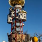 Hundertwasser Turm