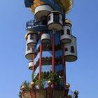 Hundertwasser Turm