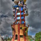 Hundertwasser Turm