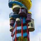 Hundertwasser Turm 