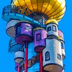 Hundertwasser-Turm