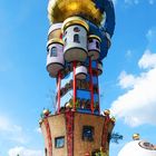 Hundertwasser-Turm