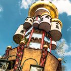 Hundertwasser Turm