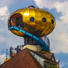 Hundertwasser-Turm