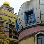 Hundertwasser-Waldspirale