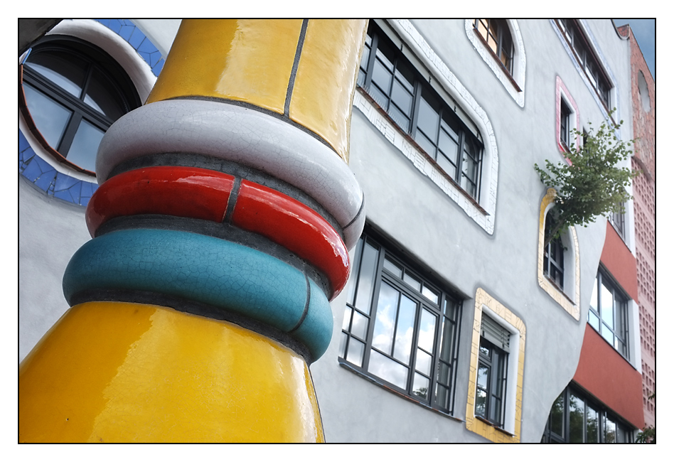 Hundertwasser/2