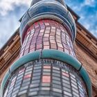 Hundertwasserbahnhof Uelzen