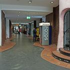 Hundertwasserbahnhof Uelzen