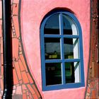 Hundertwasserfenster