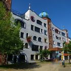 Hundertwassergymnasium Wittenberg/Lu.