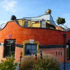 Hundertwasserhaus