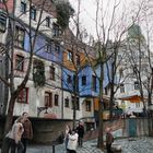 Hundertwasserhaus