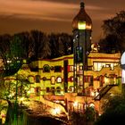 Hundertwasserhaus 