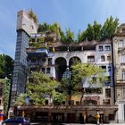 Hundertwasserhaus