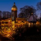 Hundertwasserhaus