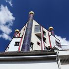 Hundertwasserhaus