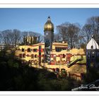 Hundertwasserhaus