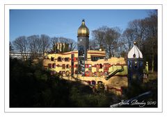 Hundertwasserhaus