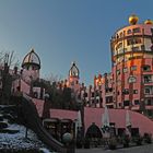 Hundertwasserhaus