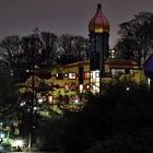 Hundertwasserhaus 