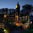 Hundertwasserhaus