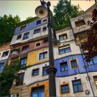 Hundertwasserhaus