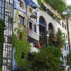 Hundertwasserhaus