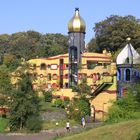 Hundertwasserhaus