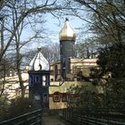 Hundertwasserhaus