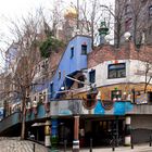 Hundertwasserhaus