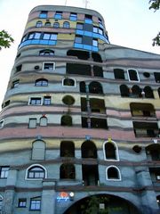 Hundertwasserhaus