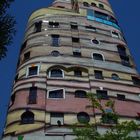 Hundertwasserhaus