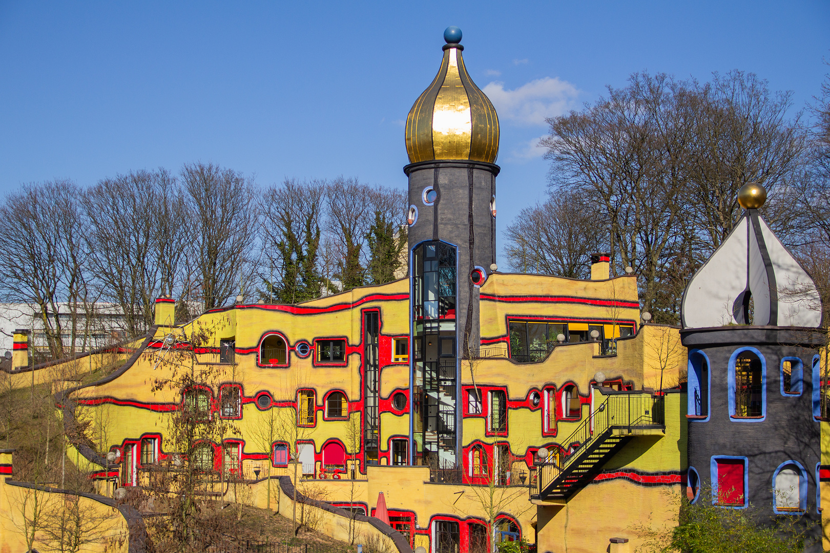 [hundertwasserhaus]