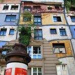 Hundertwasserhaus